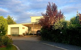 Parady House